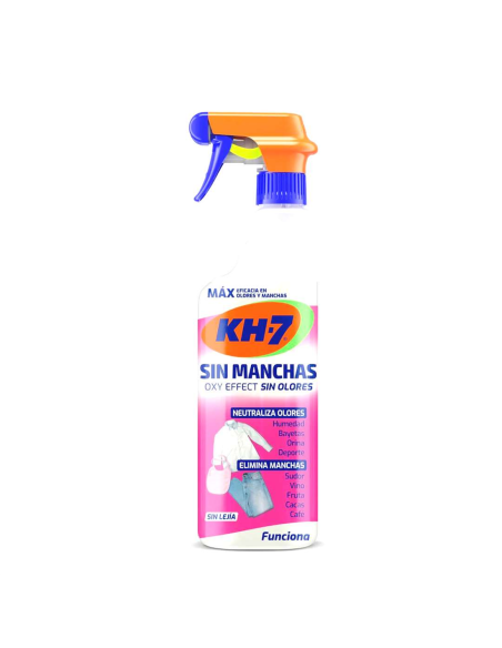  KH-7 Sin Manchas Sin Olores Oxy 780ML