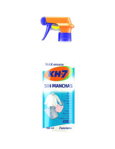  KH-7 Sin Manchas 780ML