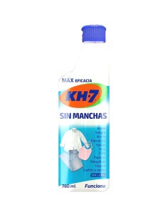  KH-7 - Recambio Sin Manchas 780ML