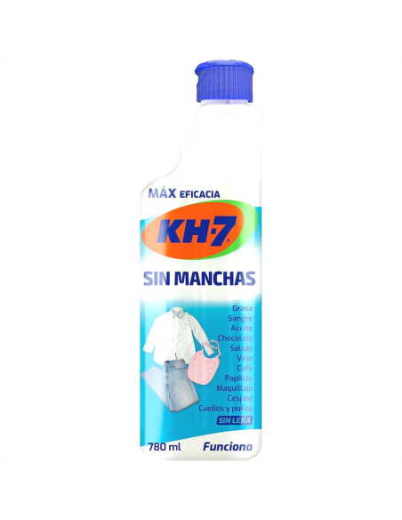  KH-7 - Recambio Sin Manchas 780ML