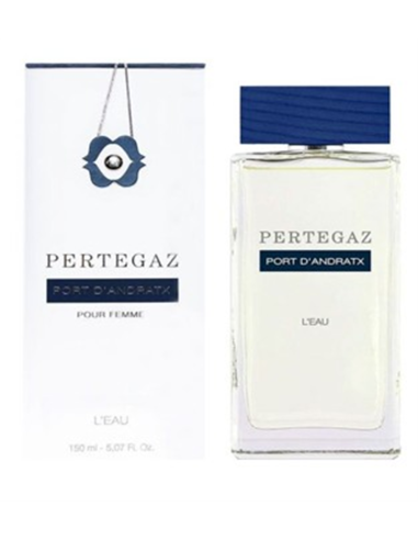 PERFUME SRA PORT D'ANDRATX 150Ml.