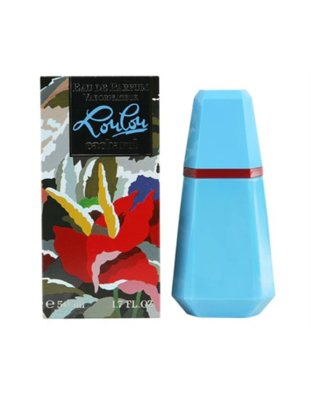  LOU LOU de CACHAREL 50ML VAPO EDP