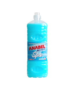  Anabel Suavizante CONCENTRADO SPA - 2L