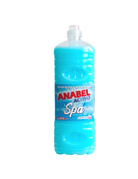 Anabel Suavizante CONCENTRADO SPA - 2L
