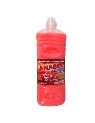  Anabel Suavizante CONCENTRADO Fuego de la Pasión - 2L