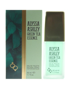  GREEN TEA ESSENCE de ALYSSA ASHLEY 50 VAPO EDT