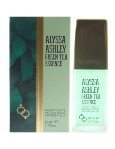  GREEN TEA ESSENCE de ALYSSA ASHLEY 50 VAPO EDT