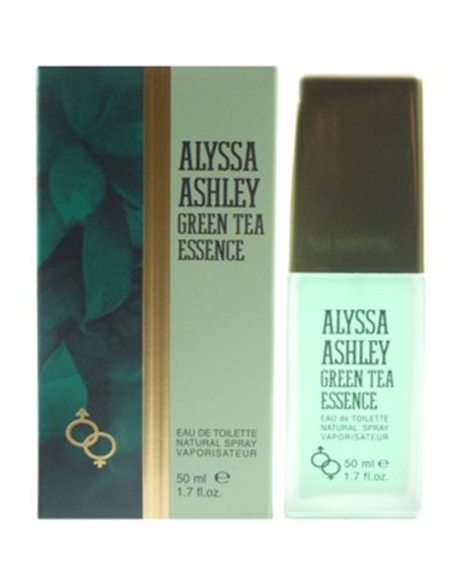  GREEN TEA ESSENCE de ALYSSA ASHLEY 50 VAPO EDT