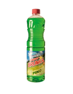  Brumol Abrillantador Pino 1000ml