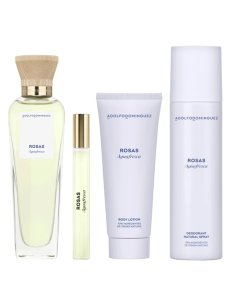  A.D. AGUA ROSAS EDT SPRAY 120 ML NAV24 SETS LUJO