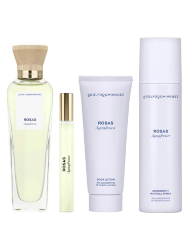  A.D. AGUA ROSAS EDT SPRAY 120 ML NAV24 SETS LUJO