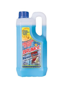  Brumol Abrillantador y renovador de brillo 2000ml