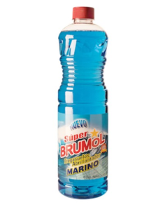  Brumol Abrillantador Marino 1000ml