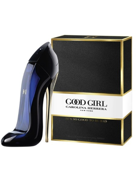  GOOD GIRL de CAROLINA HERRERA EDP SPRAY 50 ML