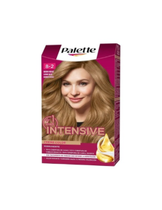 TINTE DEL PELO "PALETTE" nº 8.2 RUBIO BEIGE
