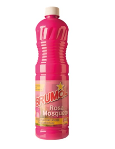  Brumol Fregasuelos concentrado Rosa Mosqueta 1000ml