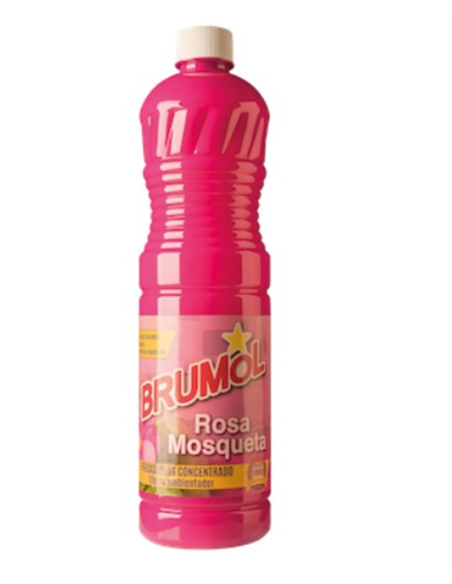 Brumol Fregasuelos concentrado Rosa Mosqueta 1000ml