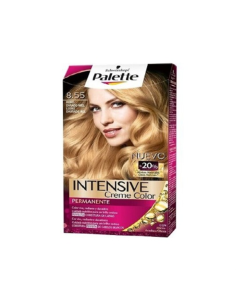  TINTE DEL PELO "PALETTE" nº 8.55 RUBIO DORADO MIEL