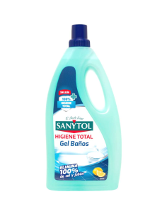  Sanytol Limpiador Gel Baños 1200ML