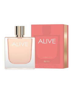  PERFUME "ALIVE" de HUGO BOSS 50Ml. Edp.