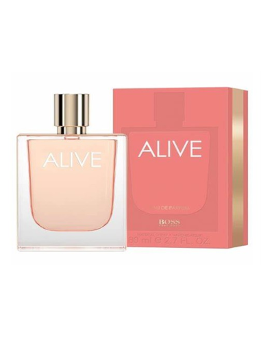  PERFUME "ALIVE" de HUGO BOSS 50Ml. Edp.