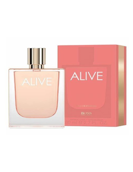 PERFUME "ALIVE" de HUGO BOSS 50Ml. Edp.