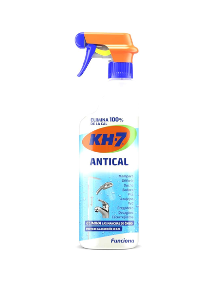  KH-7 Antical 780ML