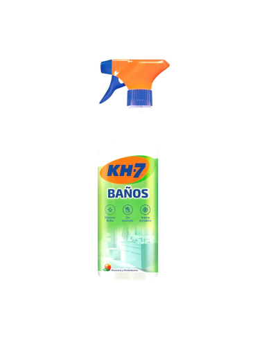  KH-7 Baños Multisuperficie 500ML