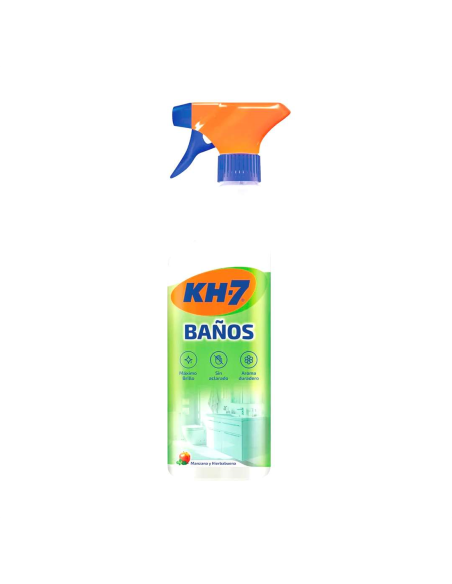  KH-7 Baños Multisuperficie 500ML