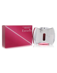  PERFUME"EXTASÍA" For Woman de NEW BRAND 100Ml. EDP