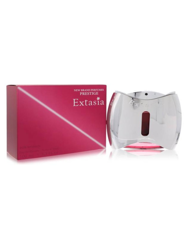  PERFUME"EXTASÍA" For Woman de NEW BRAND 100Ml. EDP