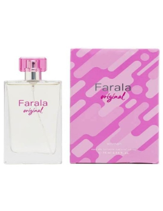  COLONIA "FARALA" ORIGINAL 150 VAPO
