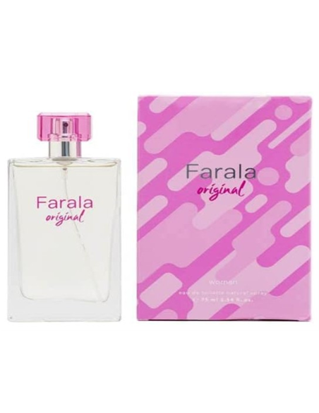  FARALA ORIGINAL COLONIA 150 VAPO