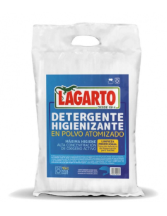  Lagarto Detergente Multiusos 10 kg