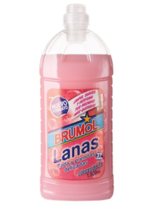  Brumol Detergente Lanas 1500ml