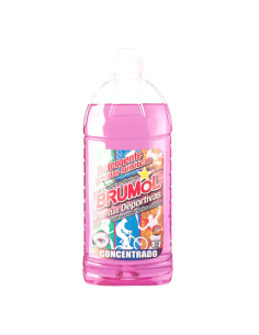  Brumol Detergente Prendas deporitvas 1500ml