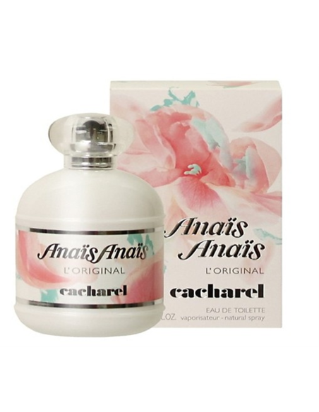  ANAIS ANAIS de CACHAREL 100 ML EDT