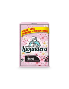  Lavandera Maleta 80D Floral 100ml