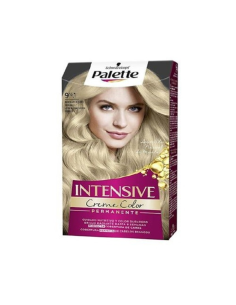  TINTE DEL PELO "PALETTE" nº 91/2.1 RUBIO CLARISIMO