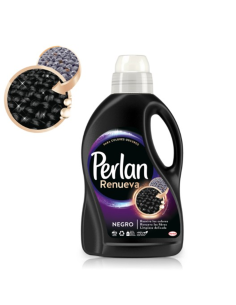  Perlan Renueva Ropa Oscura