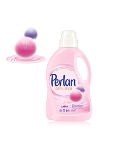  Perlan Renueva Lana y Delicados