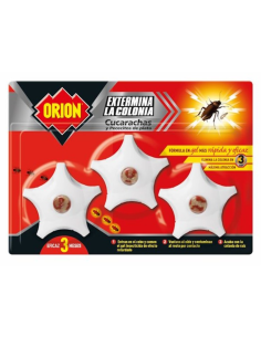  Orión Cebo Matacucarachas En Gel