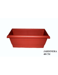  JARDINERA GARDENIA 45X17 48Cms.