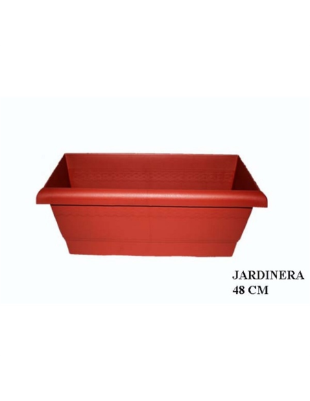  JARDINERA GARDENIA 45X17 48Cms.