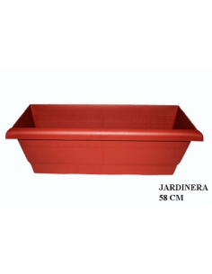  JARDINERA GARDENIA 55X21 48Cms.