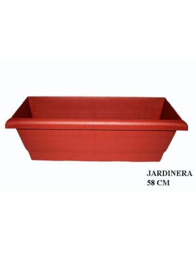  JARDINERA GARDENIA 55X21 48Cms.