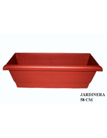  JARDINERA GARDENIA 55X21 48Cms.