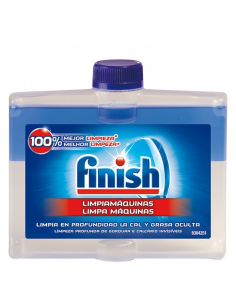  Finish Limpiamáquinas