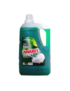  Anabel LAVAVAJILLAS MANUAL - 5L