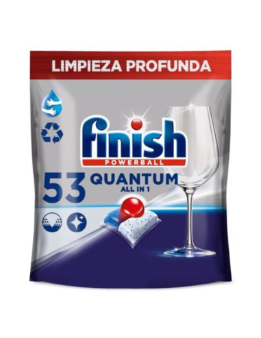  Finish Quantum